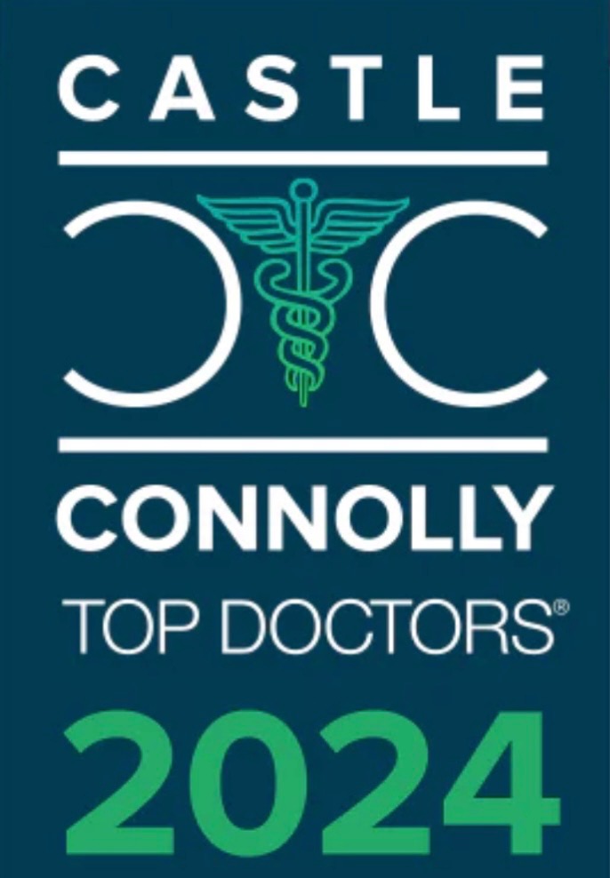 Castle Connolly Top Doc