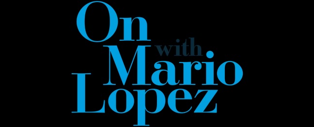 On Mario Lopez